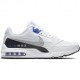 Nike Sneakers Air Max Ltd 3 Bianco Grigio Bambino