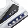 Nike Sneakers Air Max Ltd 3 Bianco Grigio Bambino