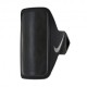 Nike Porta Smartphone Running Lean Nero Grigio