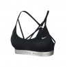 Nike Reggiseno Sportivo Pro Nero Uomo