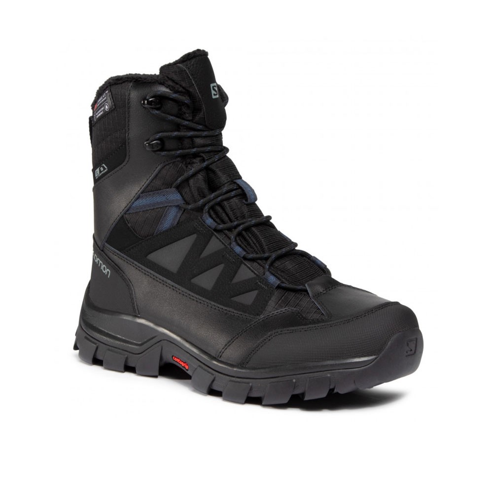 salomon scarpe neve