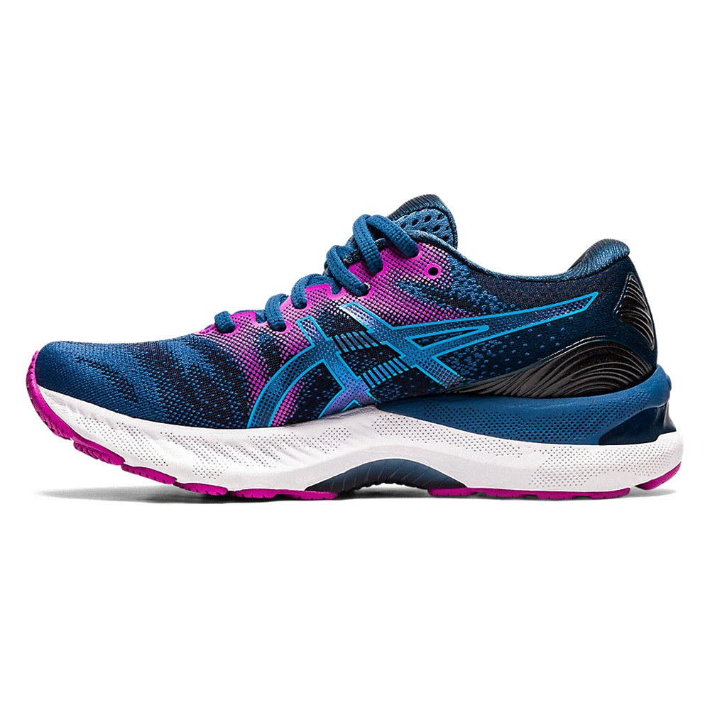 Asics gel nimbus 11 blu online