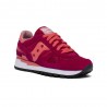 Saucony Sneakers Shadow O Fucsia Donna