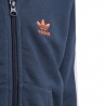 ADIDAS originals tuta blu bambino