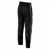 Karpos Pantalone Alpinismo Lyskamm Evo Nero Giallo Fluo Uomo