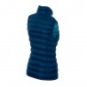 Karpos Gilet Alpinismo Mulaz Blu Donna