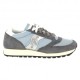 Saucony Sneakers Jazz O Grigio Donna