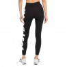 Nike Leggings Just Do It Nero Donna