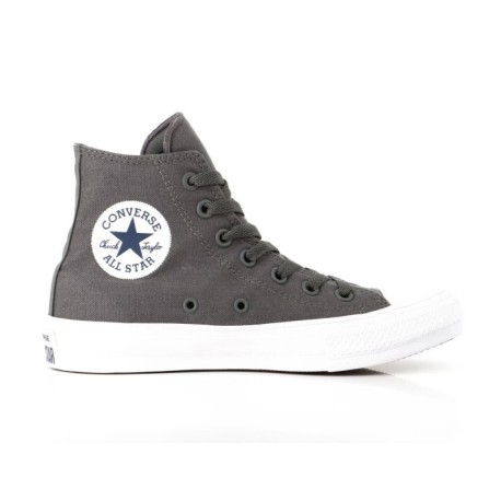 Converse Sneakers Alte All Star Ii Lunar Grigio Bianco Uomo Acquista online su Sportland