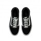 Vans Sneakers Ard Nero Bianco Donna