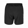 Get Fit Short Running 5in Billy Nero Uomo