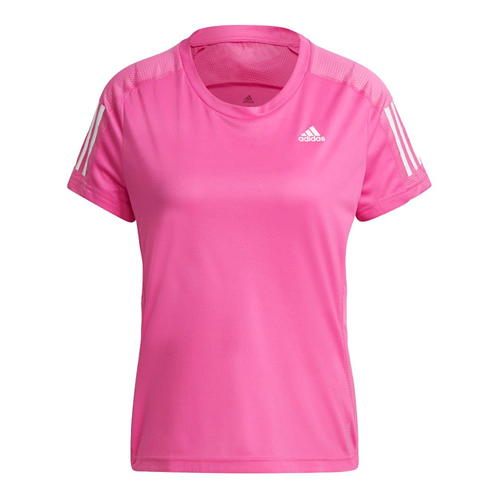 maglia adidas rosa