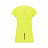 Get Fit Maglia Running Hazel 2 Lime Donna