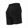 Freddy Shorts Fantasia Bandana Nero Donna