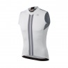 Sportful Maglia Ciclismo Sleeveless Strike Bianco Uomo