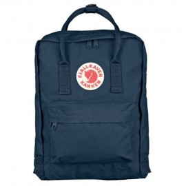 Fjallraven Zaino Kanken Blu Navy