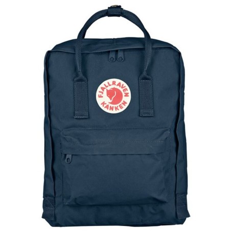 Fjallraven Zaino Kanken Blu Navy