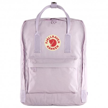 Fjallraven Zaino Kanken Lilla