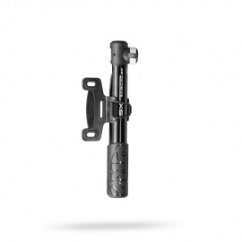 Crankbrothers Pompa Per Bici Gem S Argento - Acquista online su Sportland