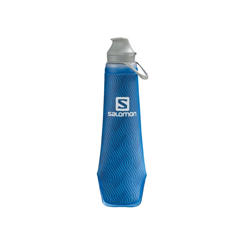 Salomon Borraccia Trail Running Insulated 400ml - Acquista online su  Sportland