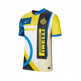 collezione maglie inter