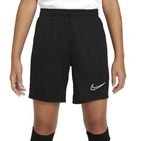 Nike Pantaloncini Calcio Dry Academy21 Nero Bianco Ragazzo Acquista online su Sportland