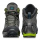 Scarpa Pedule Trekking Cyclone S Gtx Lime Donna