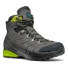 Scarpa Pedule Trekking Cyclone S Gtx Lime Donna