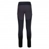 Rock Experience Pantaloni Trekking Super Direct Nero Donna