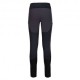 Rock Experience Pantaloni Trekking Super Direct Nero Donna