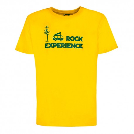 Rock experience - Acquista online su Sportland