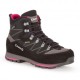 Aku Pedule Trekking Trekker Lite Iii Gtx Nero Magenta Bambina