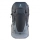 Deuter Zaino Trekking Futura 30 Sl Graphite-Shale