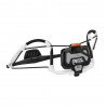 Petzl Lampada Frontale Iko 350 Lumen Nero