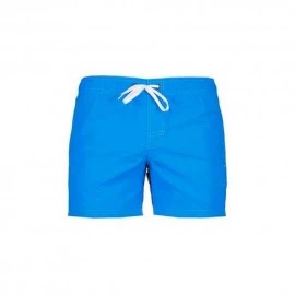 Sundek Costume Boxer Blu Bambino