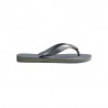 Havaianas Infradito Mare Brasil Grigio Metallizzato Uomo