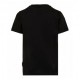 Sundek T-Shirt Mare Foto Nero Uomo