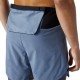 New Balance Short Running Pmv Portable Azzurro Uomo