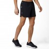 New Balance Short Running 5in Impact Nero Uomo