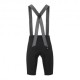 Assos Salopette Mille Gt Gto C2 Long Black Series Nero Uomo