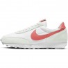 Nike Sneakers Dbreak Bianco Rosa Donna