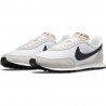 Nike Sneakers Waffle Trainer Bianco Blu Uomo