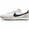 Nike Sneakers Waffle Trainer Bianco Blu Uomo