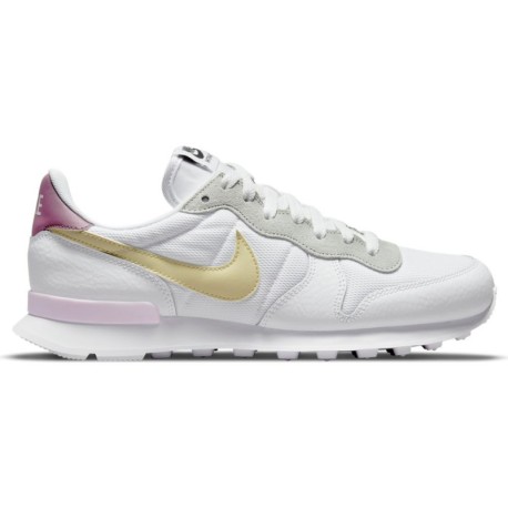 Nike internationalist gialle best sale