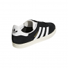 ADIDAS originals sneakers gazelle gs nero bianco bambino