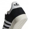 ADIDAS originals sneakers gazelle gs nero bianco bambino