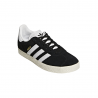 ADIDAS originals sneakers gazelle gs nero bianco bambino