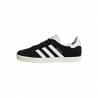 ADIDAS originals sneakers gazelle gs nero bianco bambino