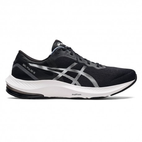 asics gel patriot uomo argento