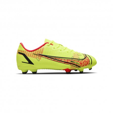 nike mercurial senza tacchetti